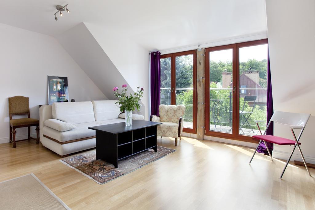 Horizon Forest Moj-Sopot Pl Quarto foto