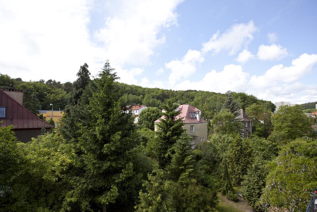 Horizon Forest Moj-Sopot Pl Quarto foto