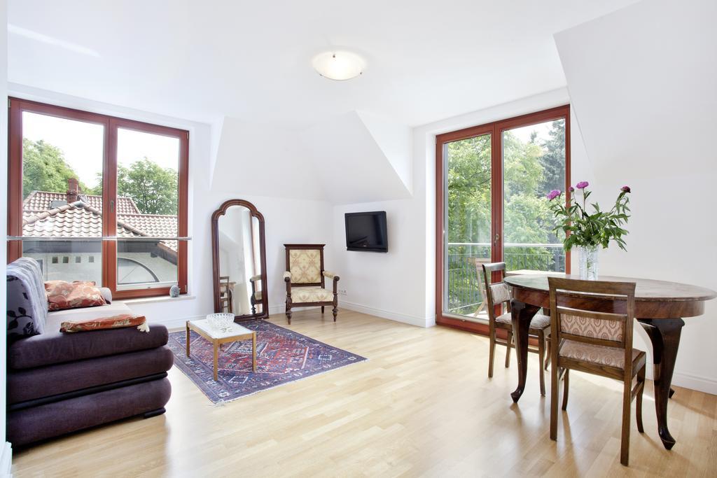 Horizon Forest Moj-Sopot Pl Quarto foto
