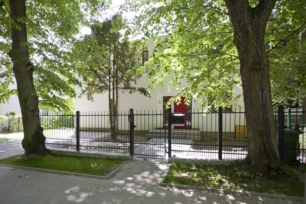 Horizon Forest Moj-Sopot Pl Exterior foto