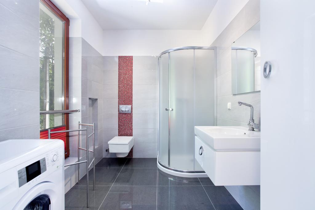 Horizon Forest Moj-Sopot Pl Quarto foto