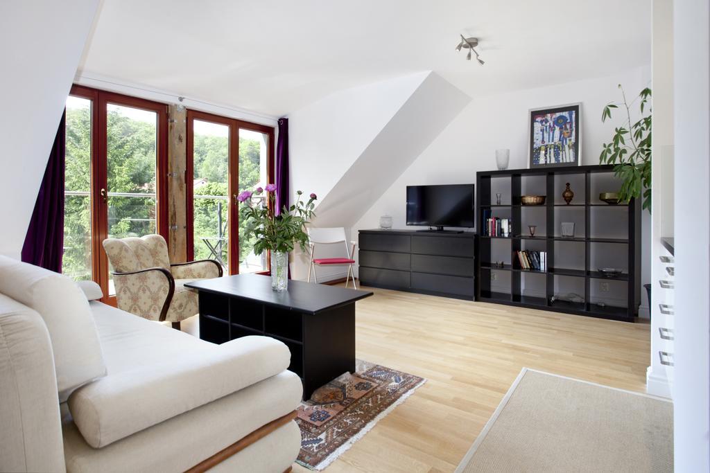 Horizon Forest Moj-Sopot Pl Quarto foto