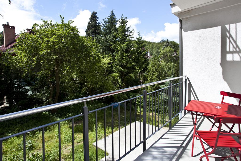 Horizon Forest Moj-Sopot Pl Quarto foto