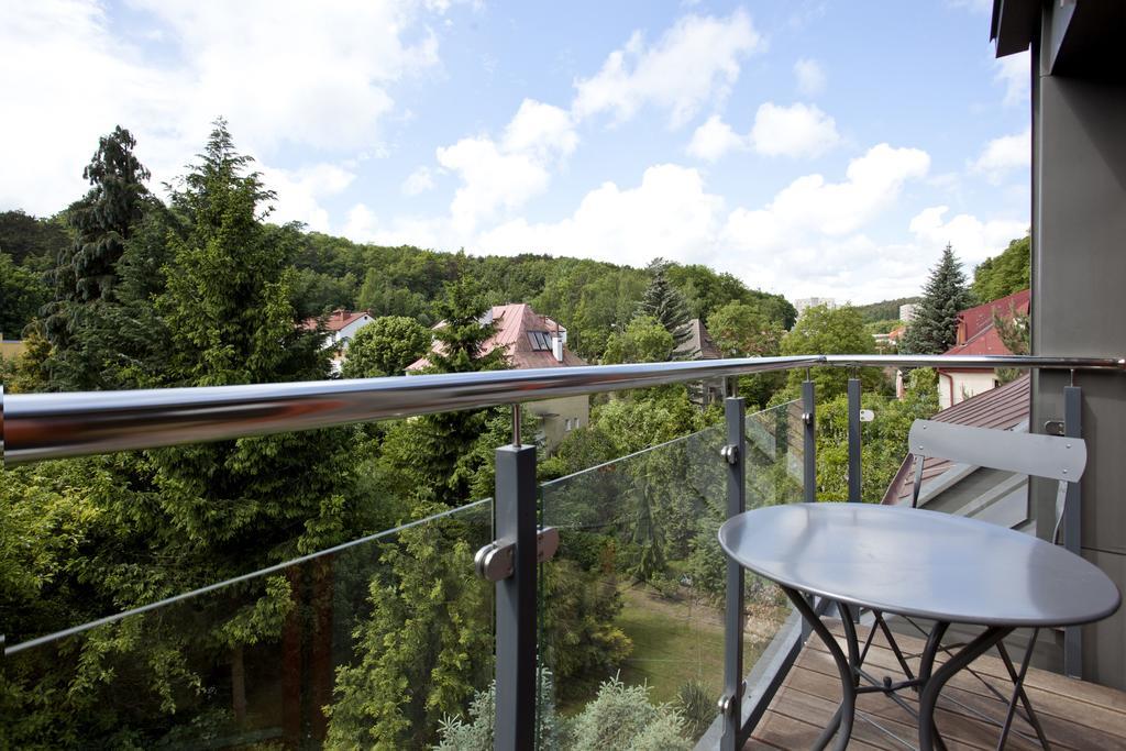 Horizon Forest Moj-Sopot Pl Quarto foto