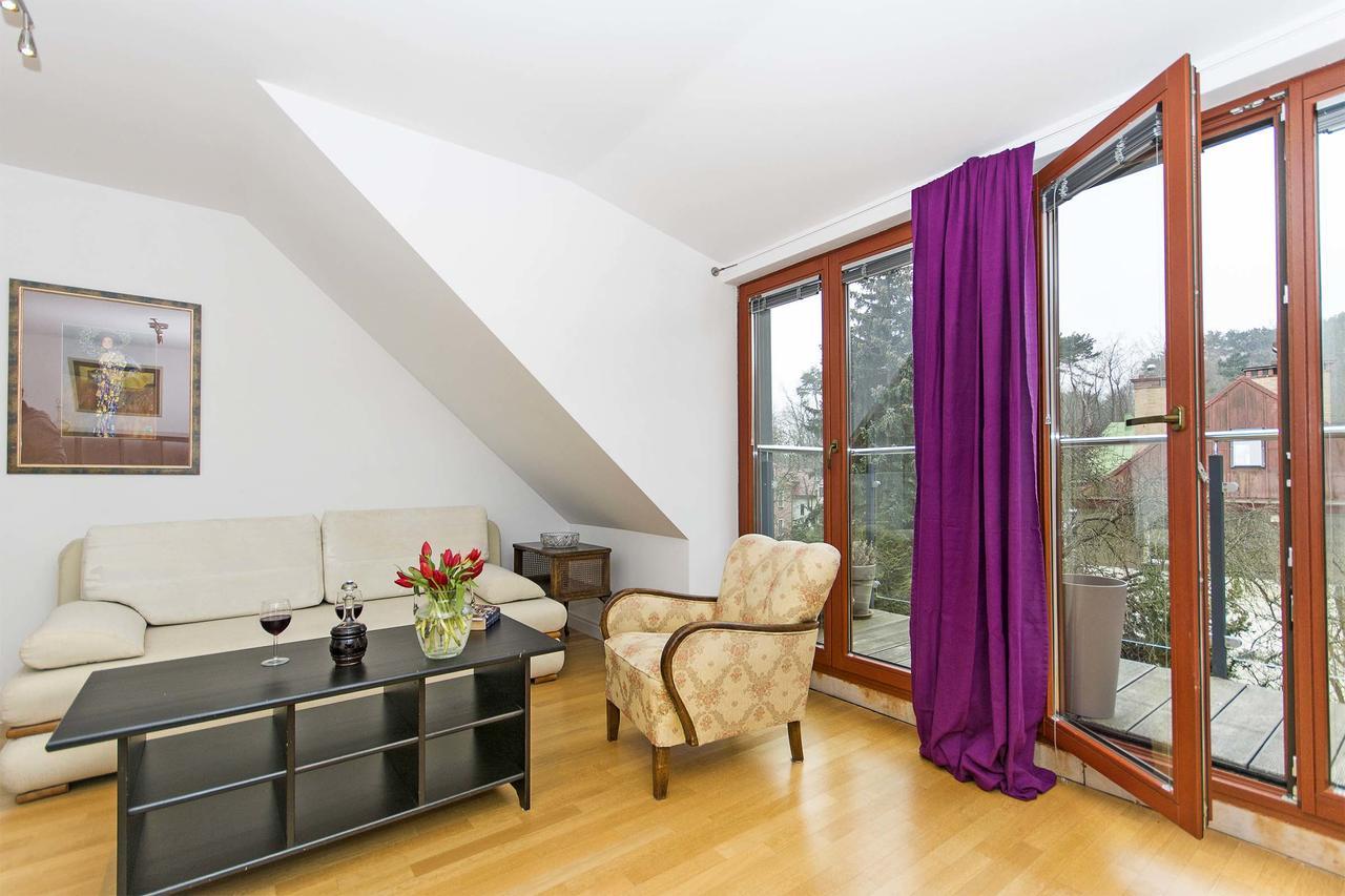 Horizon Forest Moj-Sopot Pl Exterior foto